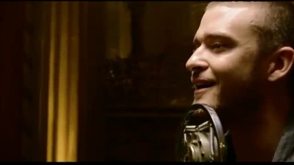 Justin Timberlake - What Goes Around...comes Around