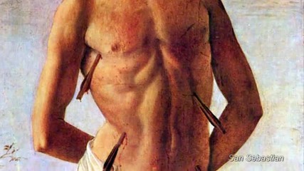 Sandro Botticelli - Ave Maris Stella - Giovanni Pierluigi da Palestrina 