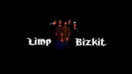 Limp Bizkit - Itll Be O.k.
