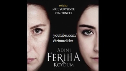 Adini Feriha Koydum Orijinal Muzikleri - Bir Zaman