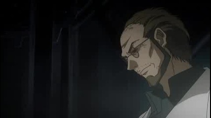 [ Bg Sub ] Gungrave Епизод 12 Високо Качество