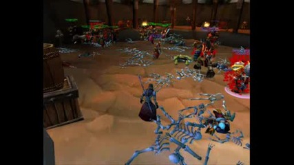 WoW KaRtInKi