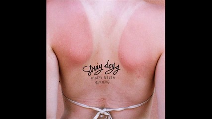 Stray Dogg - Time (feat. Devendra Banhart)
