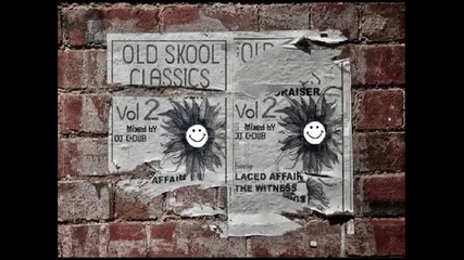 Old Skool Piano Classics Vol 2 (mixed By Dj C-dub)