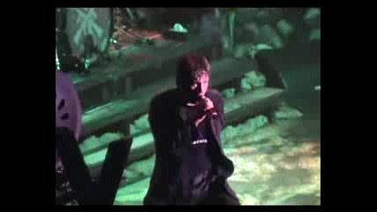 Iron Maiden - Fear of the Dark