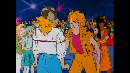 Jem and the Holograms - S1e14 - The Music Awards (part 2)- part2