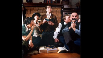 The Decemberists - Here I Dreamt I was an Architect