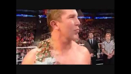 Ted Dibiase New 2010 Titantron (i Come From Money)