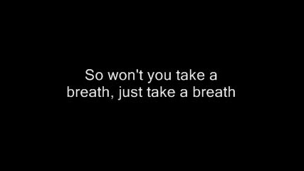 Jonas Brothers - Take a Breath English Subs