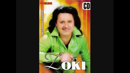 Zoran Subic Zoki - Gde cu da je nadjem (new)