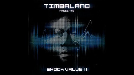 [new] Timbaland - Tomorrow In The Bottle (ft. Chad Kroeger, Sebastian)