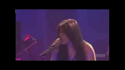 Joss Stone - Tell Me What Were Gonna Do Now