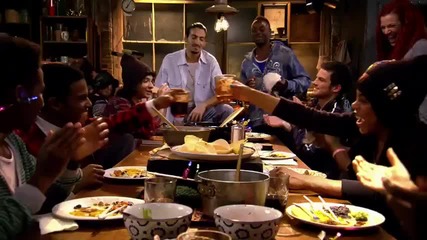 Step Up 3d Trailer [hq]