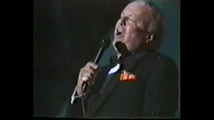 Frank Sinatra - Fly Me To The Moon (1987)