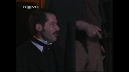 Робинята Изаура епизод 42 част 1