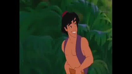 Disney - Aladdin - Част 6 (bg)