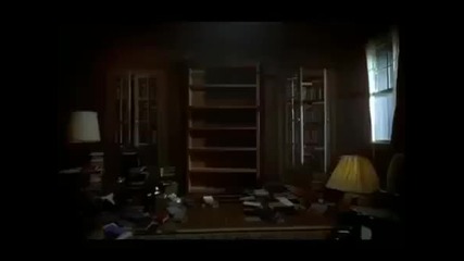 Killswitch Engage - My Curse (music Video) 