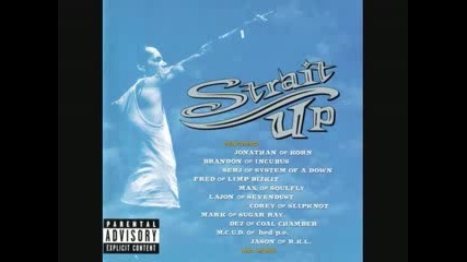 Snot feat. Jonathan Davis - Take It Back