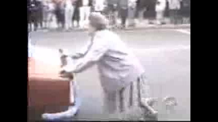 Funny Accidents