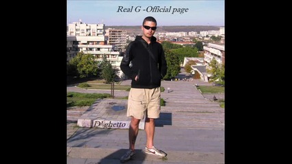 Real G-спирт и флирт(spirt i flirt)new 2012