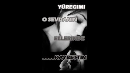 Umit Yasar - Sevemiyorum 