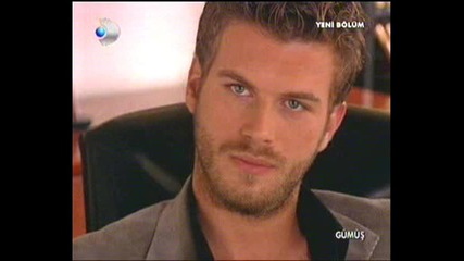 Kivanc Tatlitug nay krasiviya muj v Turciya