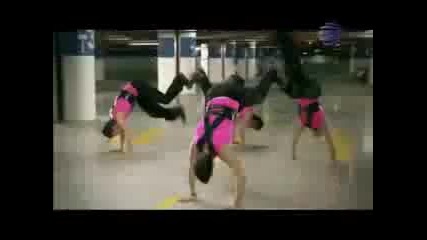 Andrea & Costi - Izbiram Teb [official video] Hq (bulgarian Hit 2009)