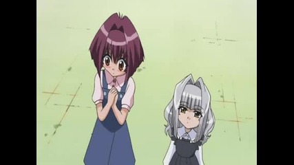 [ Eng Dub ] Chibi Vampire - Епизод 18