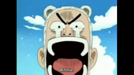 One Piece Episode 6 