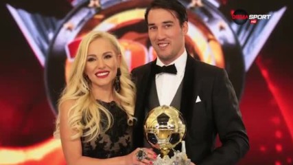 Финалът на 2016 с големите босове на родния футбол