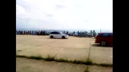 gonki megdene