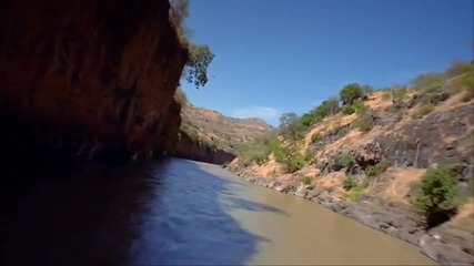 Wonderful Chill Out Music - Africa [hd]