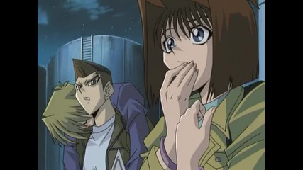 Yu - Gi - Oh! Епизод.175 Сезон 4 [ Бг Аудио ] | High Quality |