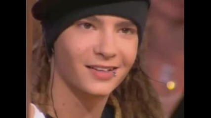 tom kaulitz