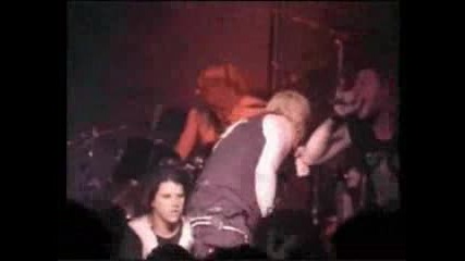 Extreme Noise Terror - Another Nail In The Coffin.flv