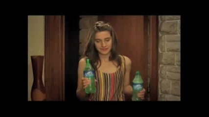 Comfortable - Sprite