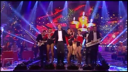 Samir Rizvanovic - Kad ja mogu, kad ja smijem - GNV - (TV Grand 01.01.2015.)