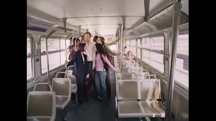 Bus - Gain 