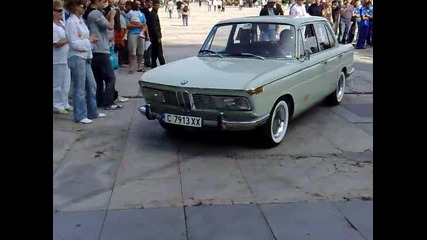 Ретро Рали Родопи 26092009119