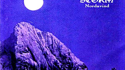 Storm - Nordavind Full Album Hq 1994