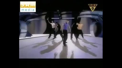 Nsync - I Want You Back 