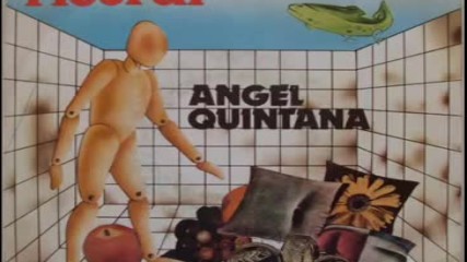 Angel Quintana-- Ricordi 1978