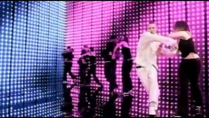Justin Timberlake - Rock Your Body
