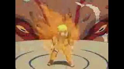 Naruto Amv - Corine 