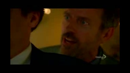House Md - Youre My Best Friend (hilson) 
