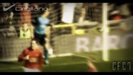 Cristiano Ronaldo *small Movie*