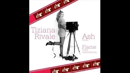 Tiziana Rivale - Ash (italo Disco 2008)