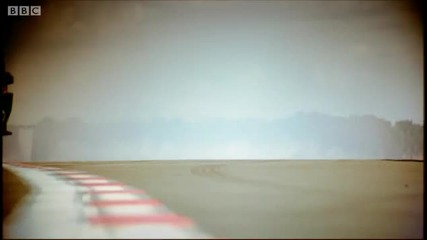 Mustang Gt500 - Top Gear