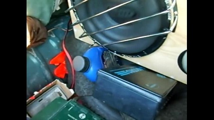 boschmann Z3 12pro 700w rms test 