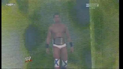 Wwe Over the limit 1/15
